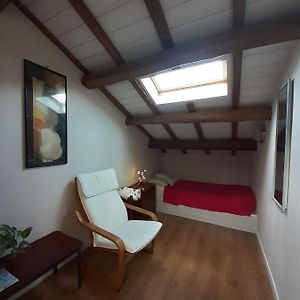 Private Bathroom Room